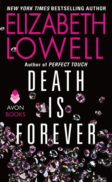 Produktbild: Death Is Forever