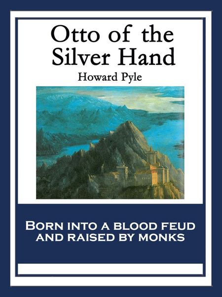 Produktbild: Otto of the Silver Hand