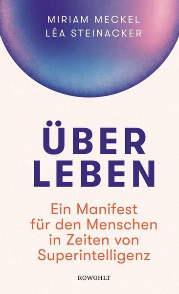Produktbild: &Uuml;ber Leben