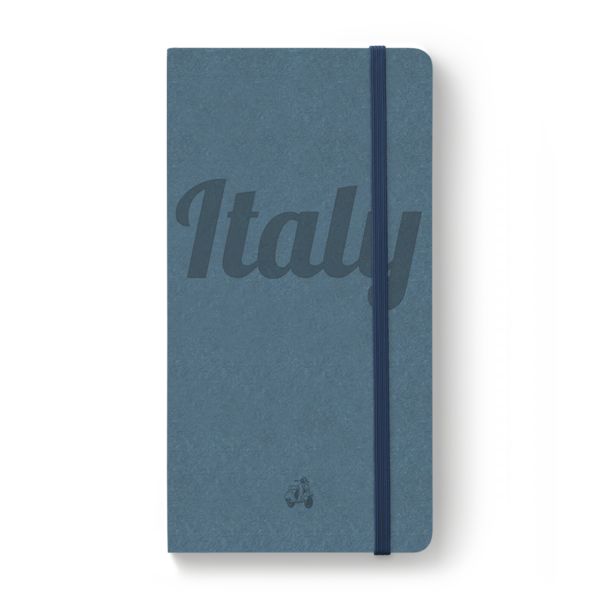 Produktbild: Notizbuch Italy - Italien
