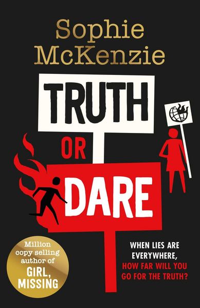 Produktbild: Truth or Dare