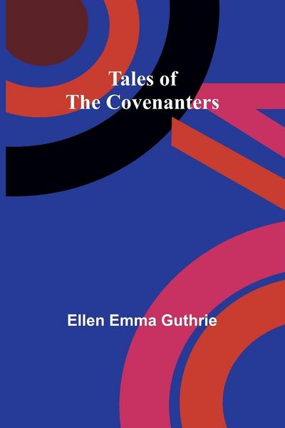 Produktbild: Tales of the Covenanters