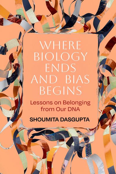 Produktbild: Where Biology Ends and Bias Begins