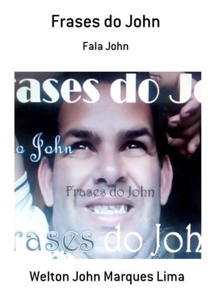 Produktbild: Frases Do John