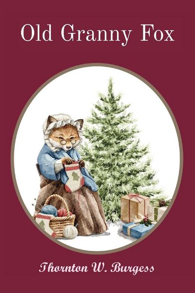 Produktbild: Old Granny Fox