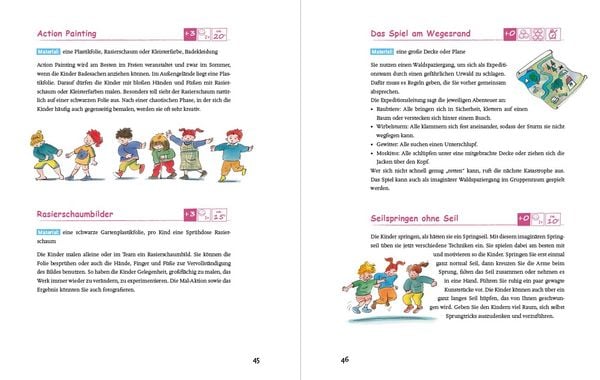 Produktbild: Wut-weg-Spiele
