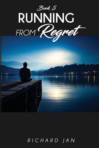 Produktbild: Running from Regret