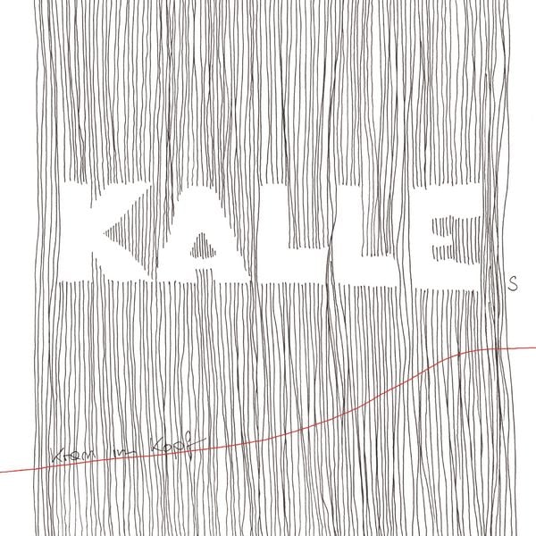 Produktbild: Kalles Kram im Kopf