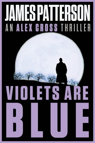 Produktbild: Violets Are Blue