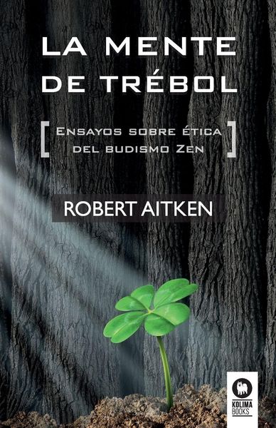 Produktbild: La mente de tr&eacute;bol