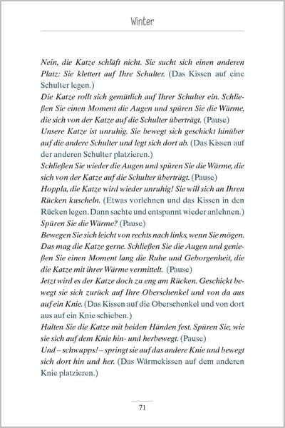 Produktbild: Spiele zum Tasten und F&uuml;hlen