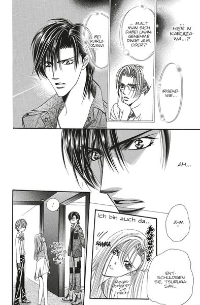 Produktbild: Skip Beat! 16