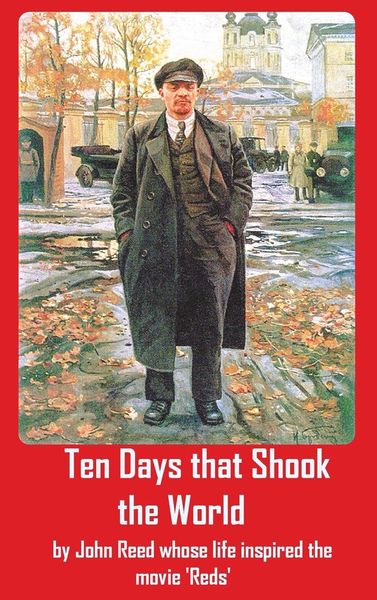 Produktbild: Ten Days that Shook the World