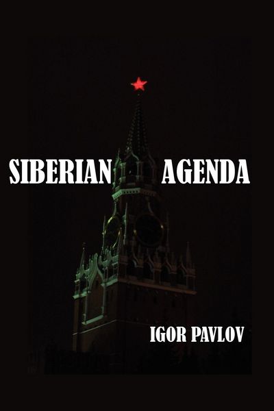 Produktbild: Siberian Agenda