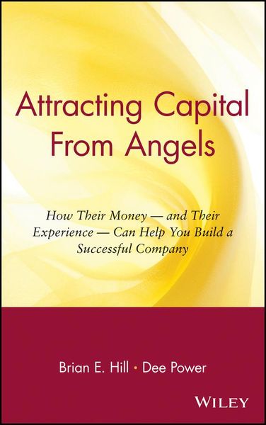 Produktbild: Attracting Capital From Angels