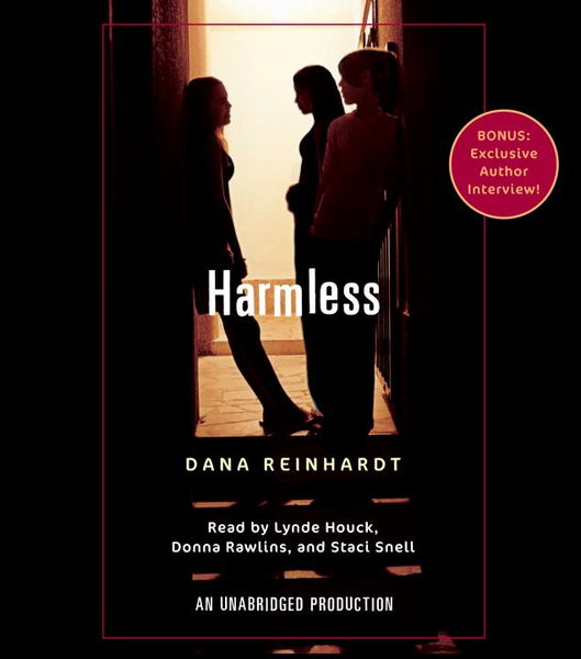 Produktbild: Harmless