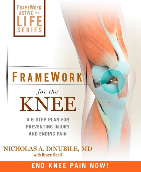 Produktbild: FrameWork for the Knee