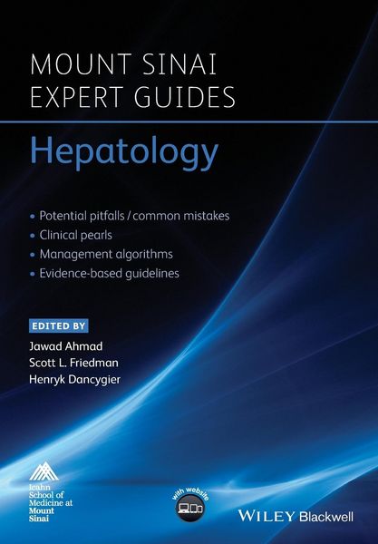 Produktbild: Mount Sinai Expert Guides