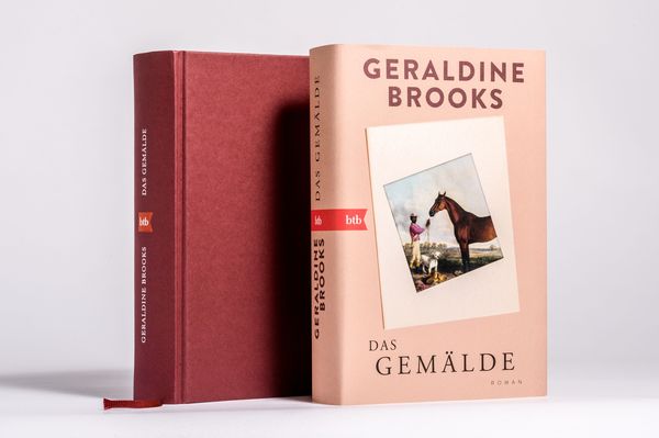 Produktbild: Das Gem&auml;lde