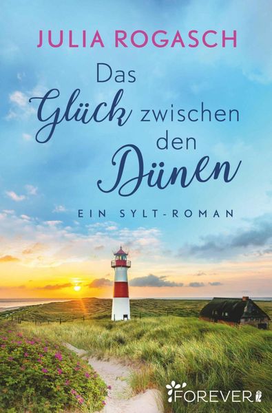 Produktbild: Das Gl&uuml;ck zwischen den D&uuml;nen