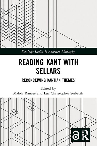 Produktbild: Reading Kant with Sellars