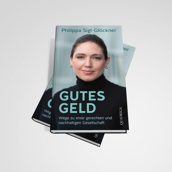 Produktbild: Gutes Geld