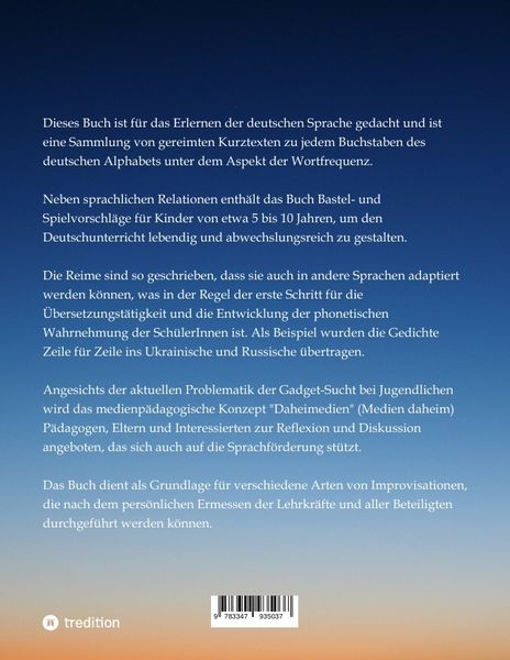 Produktbild: Alphabet, Alfavit und Eule Floriana