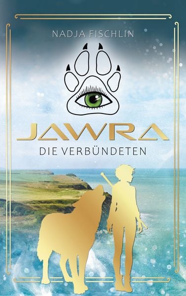 Produktbild: Jawra - Die Verb&uuml;ndeten