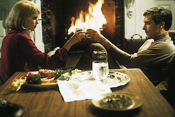 Produktbild: Rosemary's Baby (+ Blu-ray)