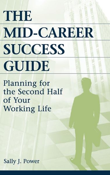 Produktbild: The Mid-Career Success Guide
