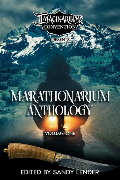 Produktbild: Marathonarium Anthology