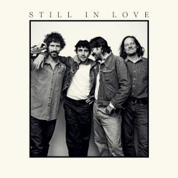 Produktbild: Still In Love