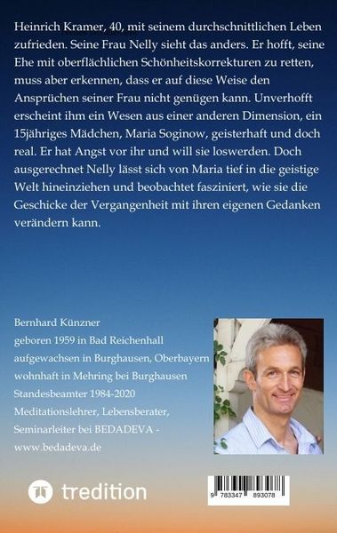 Produktbild: Besuch aus der Zwischenwelt