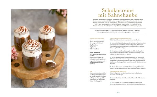 Produktbild: Lieblingss&uuml;&szlig;igkeiten vegan