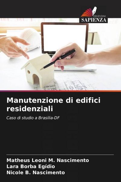 Produktbild: Manutenzione di edifici residenziali