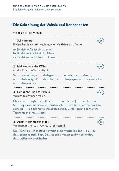 Produktbild: Langenscheidt Richtiges Deutsch