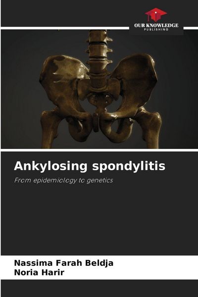 Produktbild: Ankylosing spondylitis
