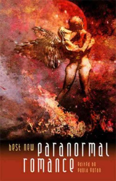Produktbild: Best New Paranormal Romance