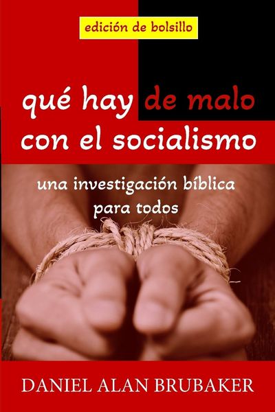 Produktbild: Qu&eacute; hay de malo con el socialismo