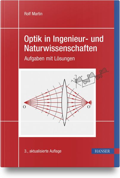 Produktbild: Optik in Ingenieur- und Naturwissenschaften