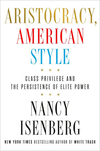 Produktbild: Aristocracy, American Style