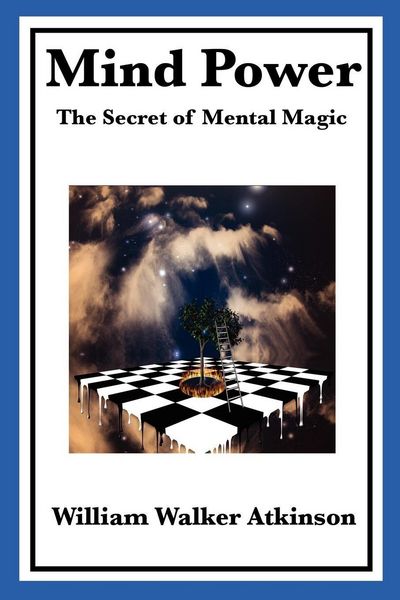 Produktbild: Mind Power