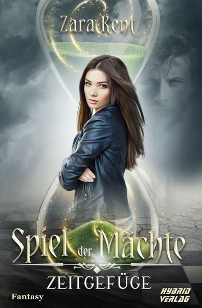 Produktbild: Spiel der M&auml;chte: Zeitgef&uuml;ge