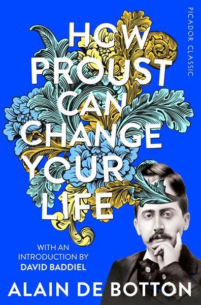 Produktbild: How Proust Can Change Your Life