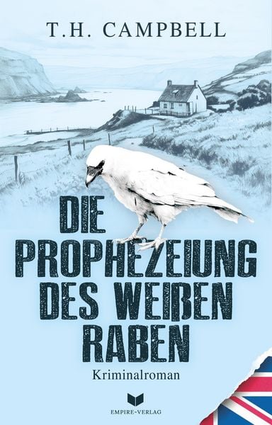 Produktbild: Die Prophezeiung des wei&szlig;en Raben