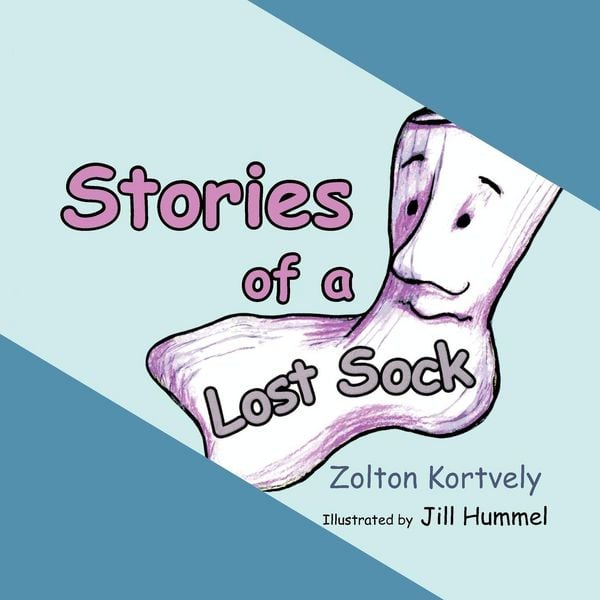 Produktbild: Stories of a Lost Sock
