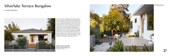 Produktbild: Bungalow Living