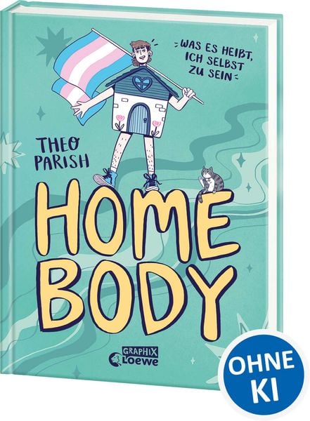 Produktbild: Homebody