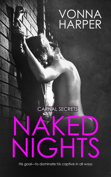 Produktbild: Naked Nights