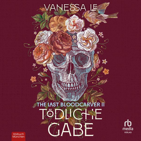 Produktbild: T&ouml;dliche Gabe